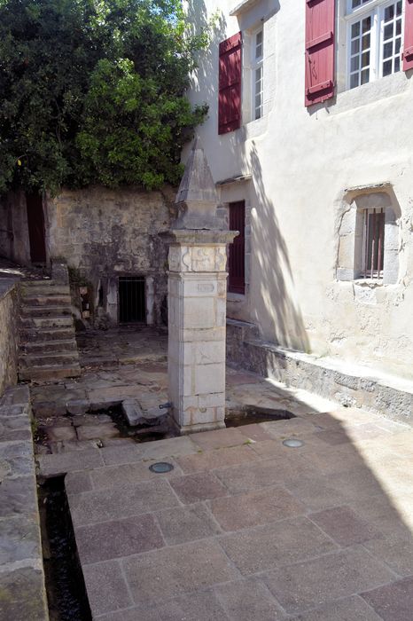 vue générale