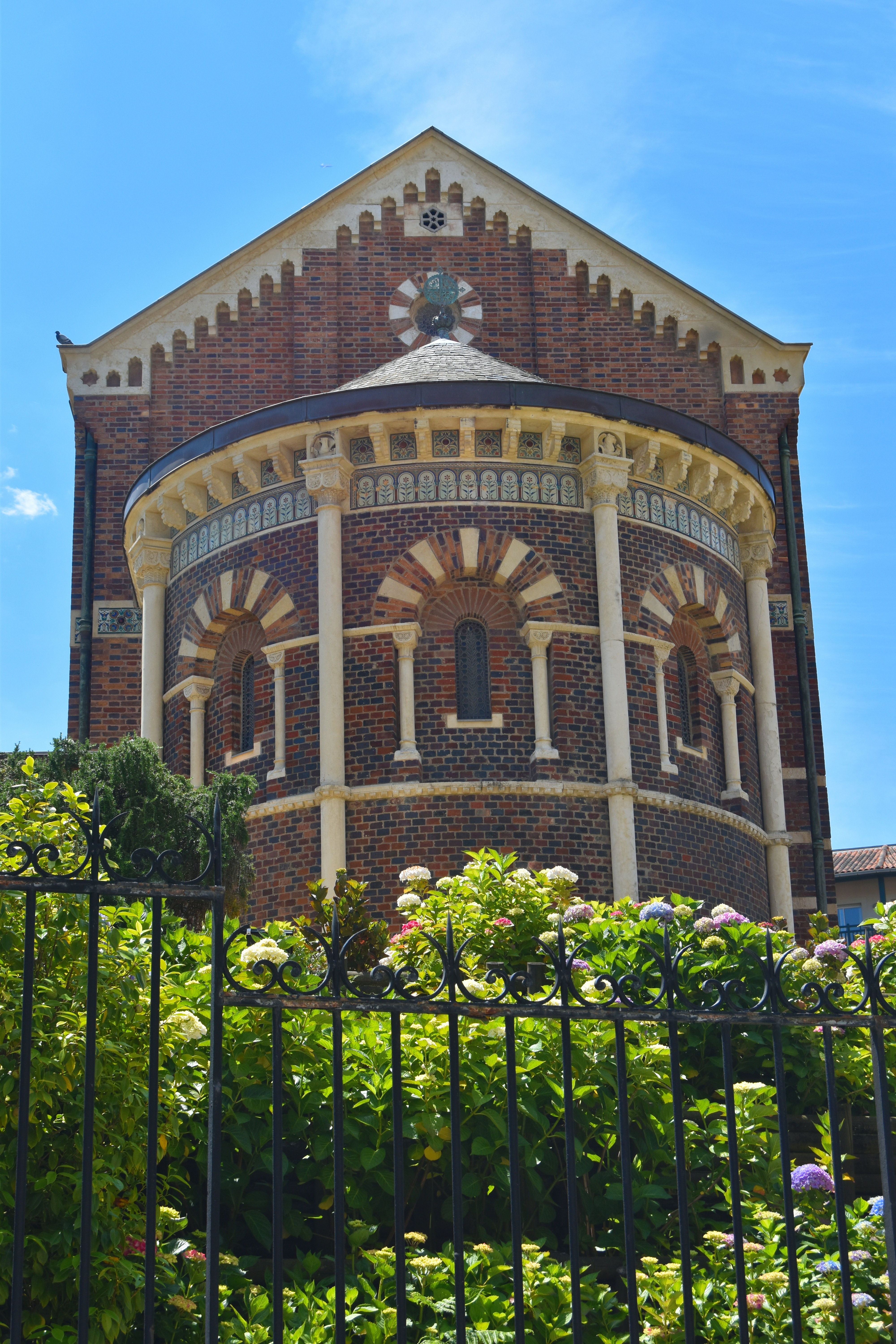 Chapelle Impériale