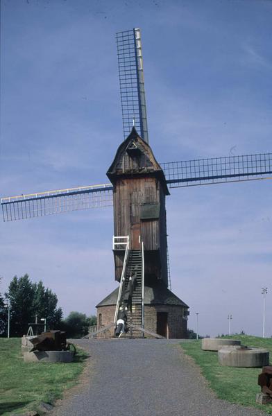 Moulin à vent