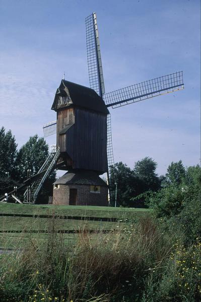 Moulin à vent