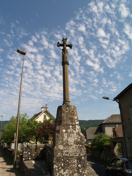 Croix de chemin