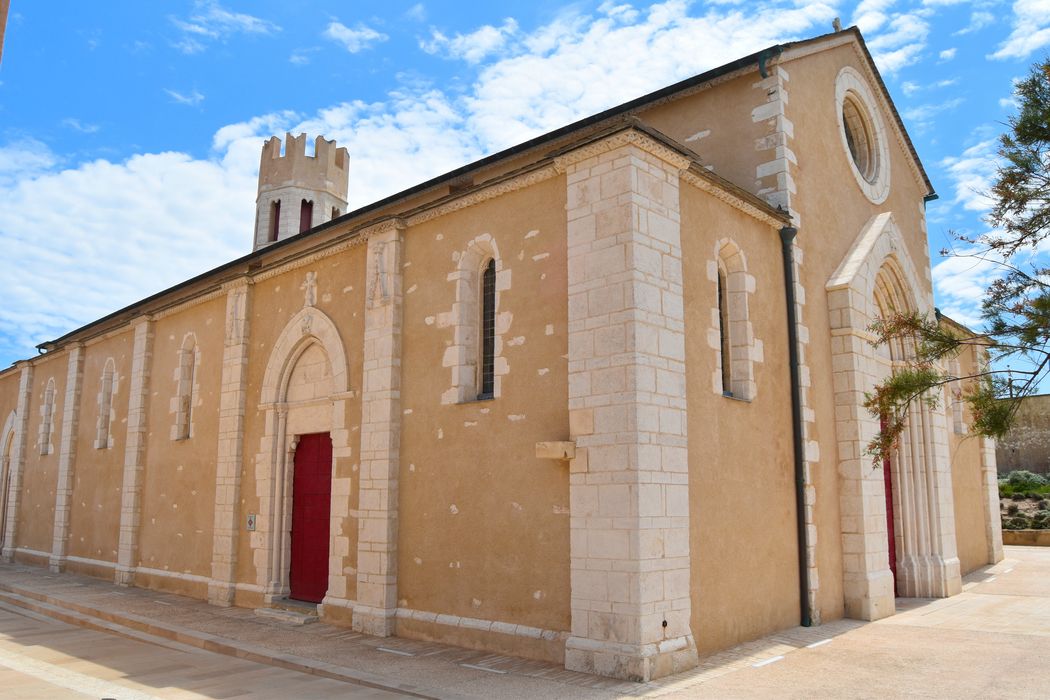 Eglise Saint-Dominique