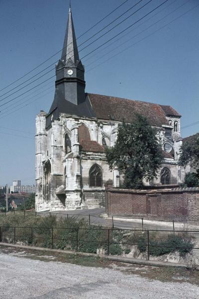 Ensemble sud-ouest