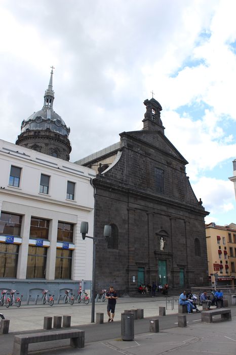 Eglise Saint-Pierre-des-Minimes