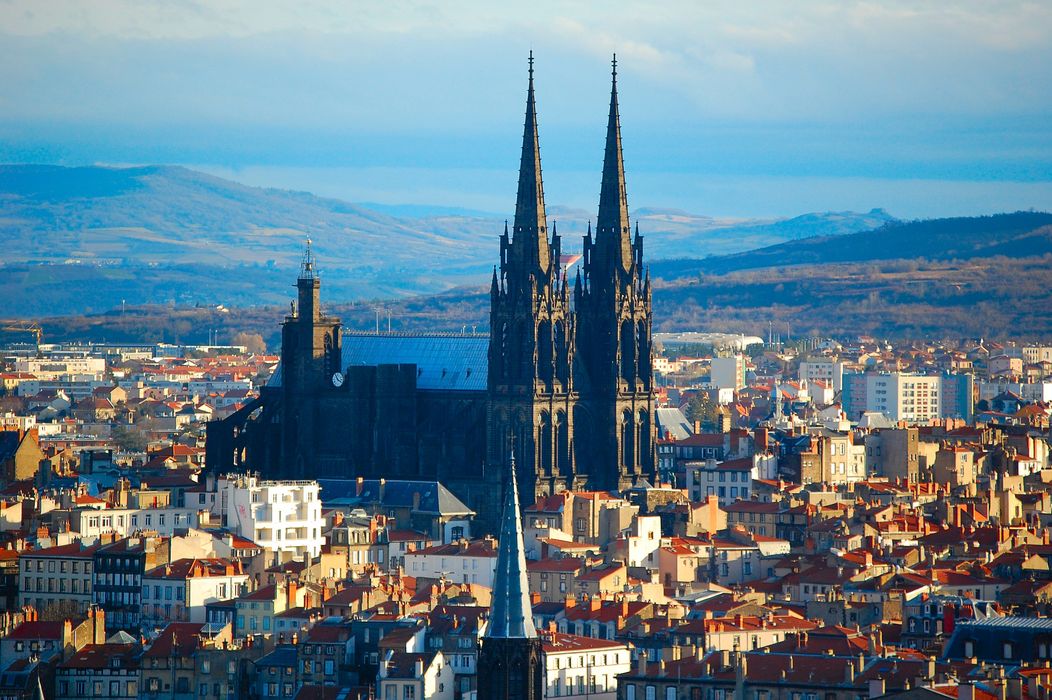 Cathédrale Notre-Dame