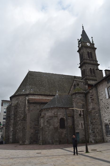 Eglise Notre-Dame-aux-Neiges