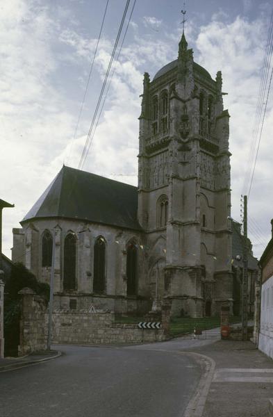 Eglise