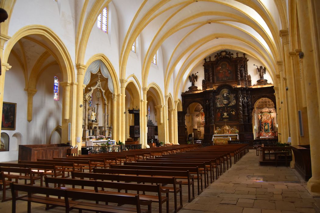 Eglise Notre-Dame-du-Puy