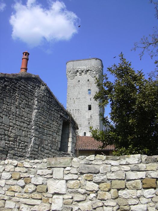 vue générale
