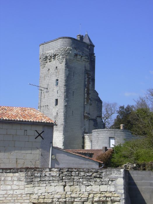 vue générale