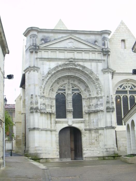 Eglise Saint-Pierre