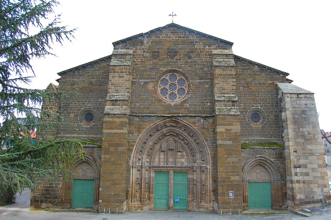 Eglise Saint-Laurent