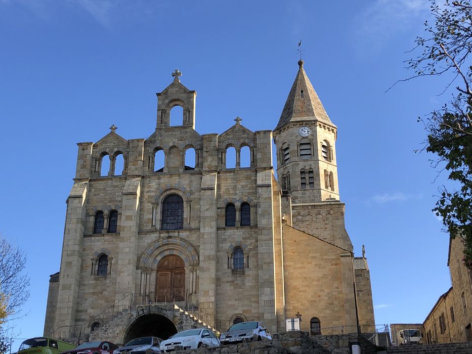 Eglise Saint-Julien