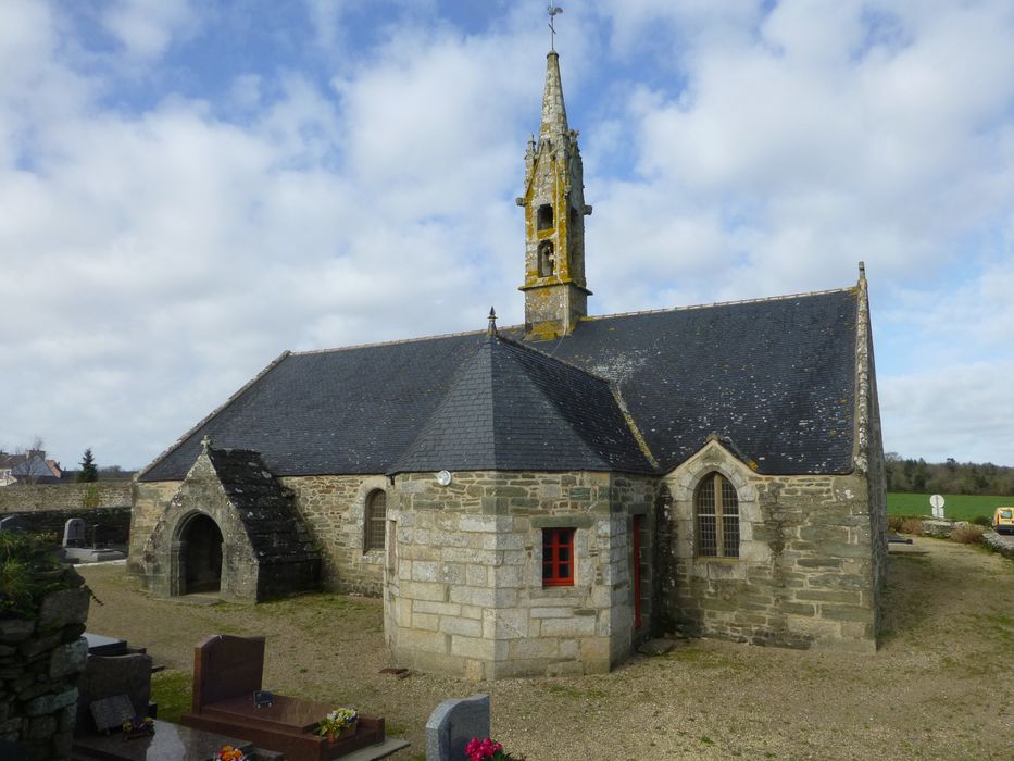 Eglise Saint-Boscat