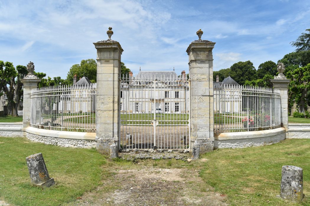 Château