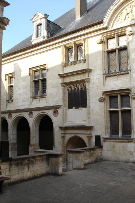 Hôtel Lallemant