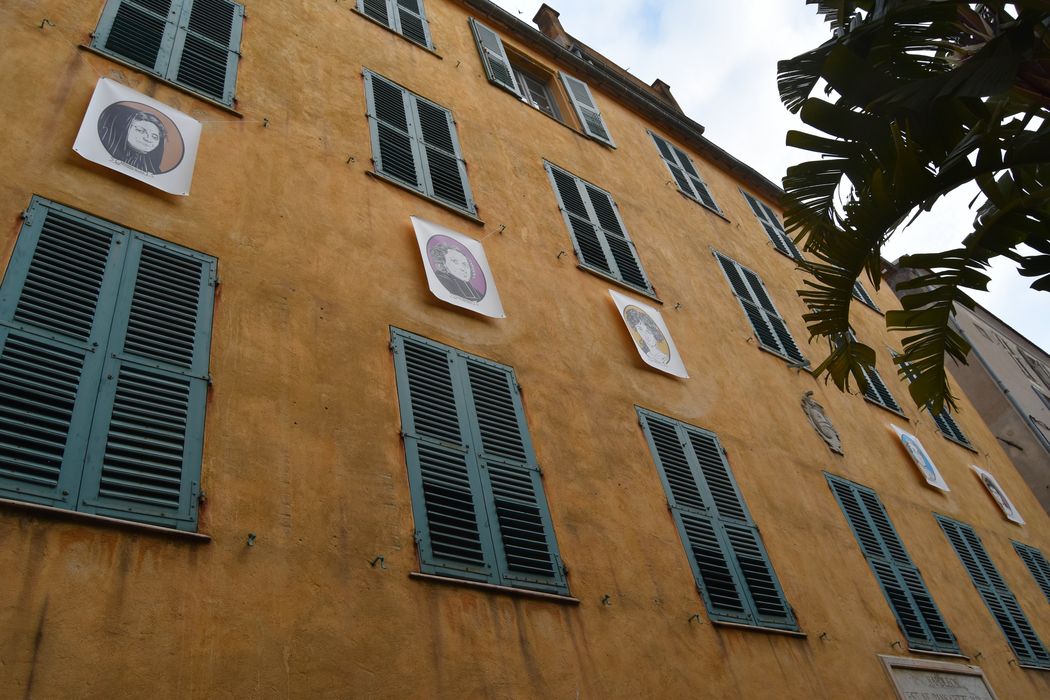 Musée national de la Maison Bonaparte