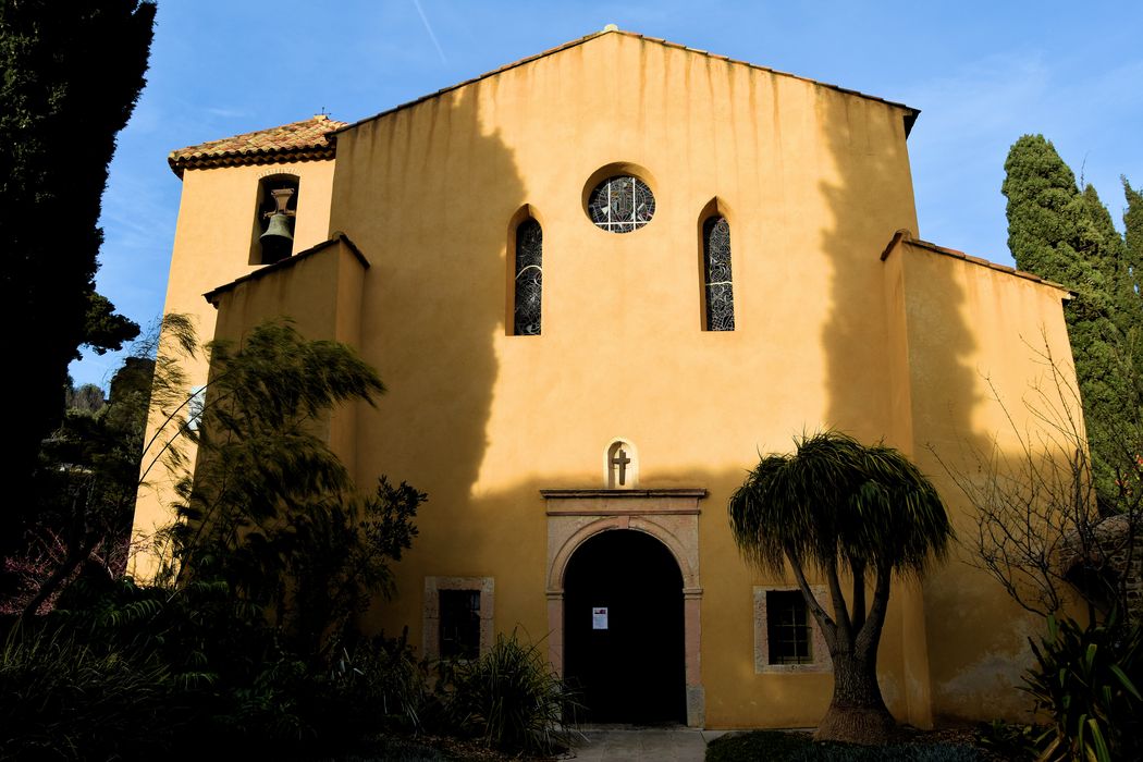 Chapelle Saint-François-de-Paule