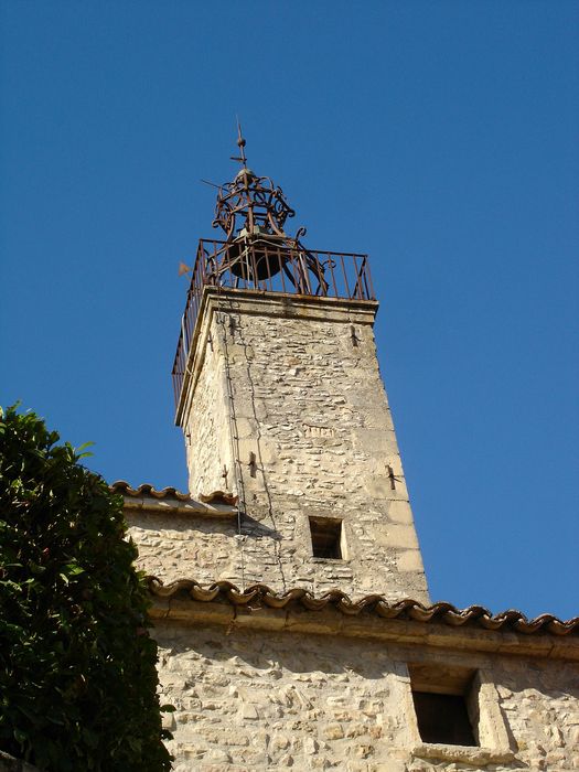 Tour de l'Horloge : Vue générale