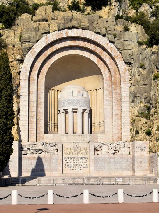 Monument aux morts de la guerre de 1914 - 1918