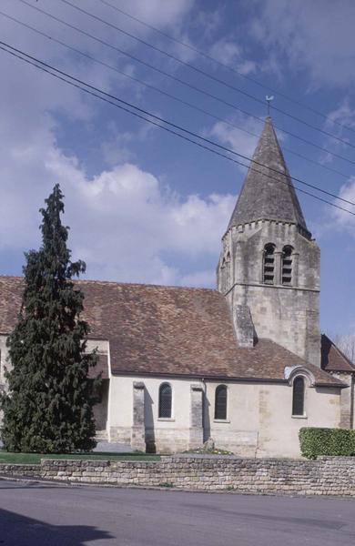 Eglise Saint-Nicolas