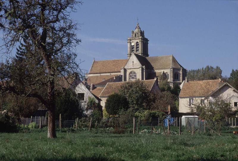 Eglise