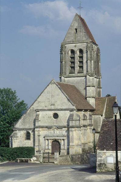 Eglise Saint-Denis