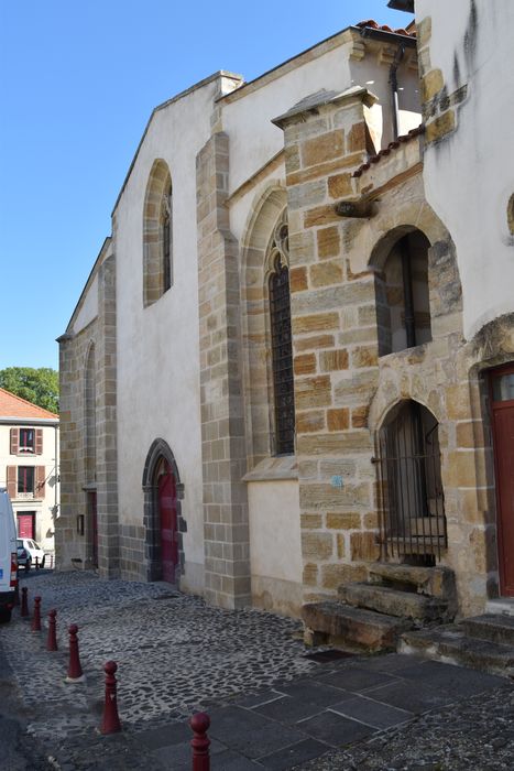 Eglise Saint-Pierre