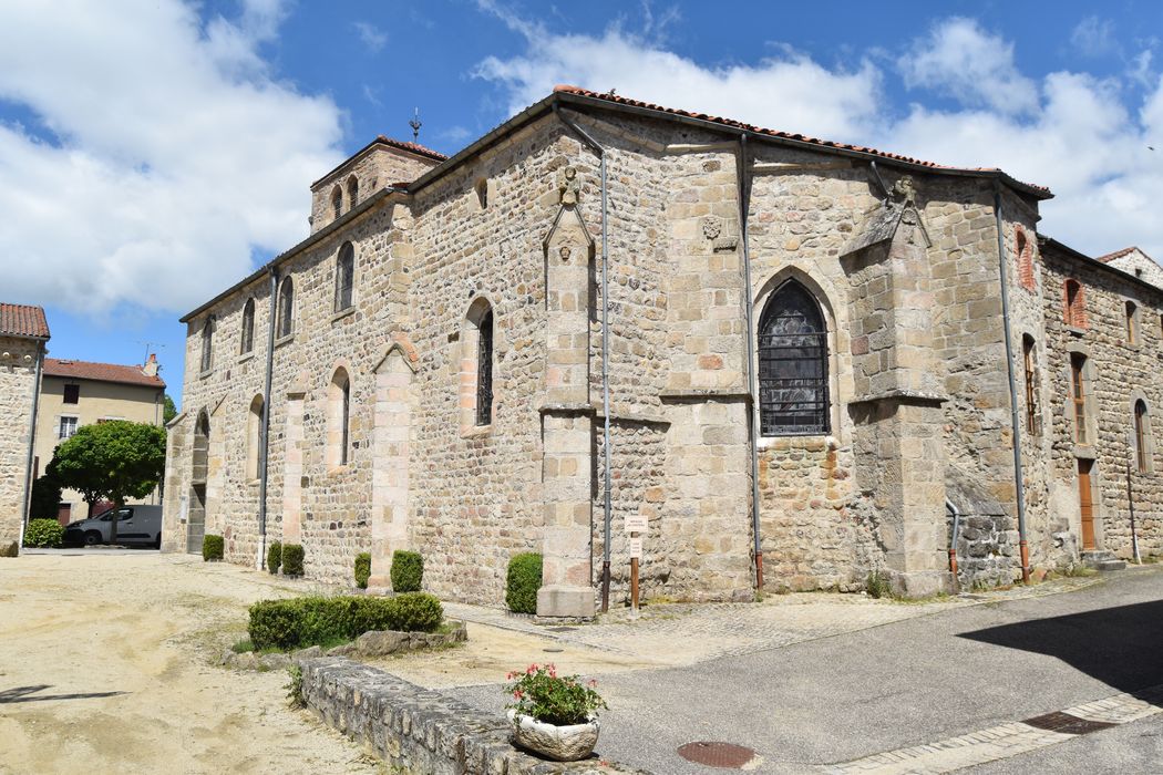 Eglise Saint-Pierre