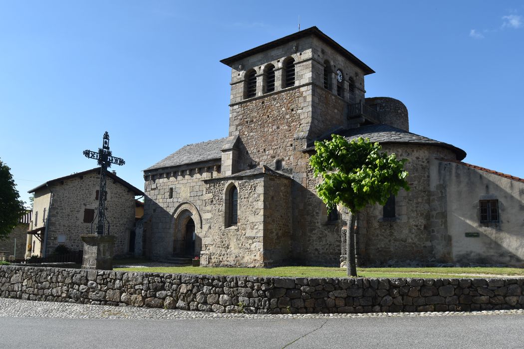 Eglise paroissiale Saint-Victor