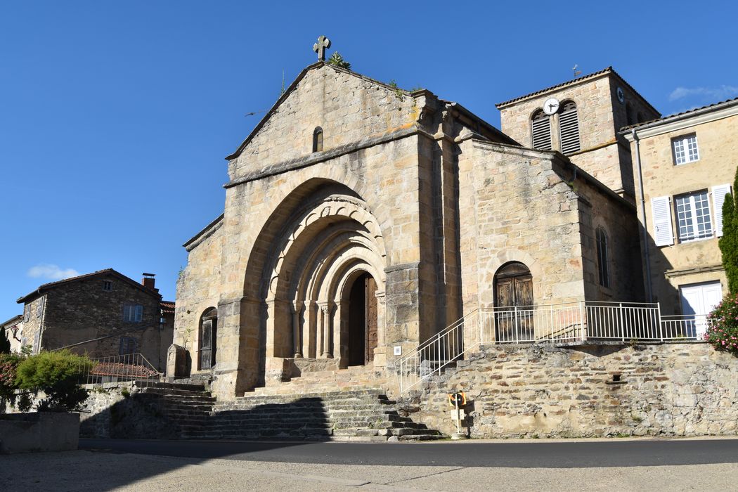 Eglise Saint-Blaise