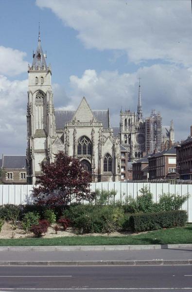 Eglise Saint-Germain-l'Ecossais