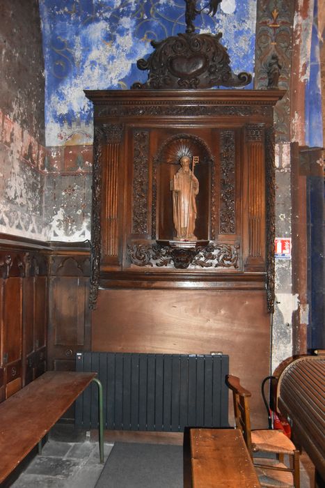 retable