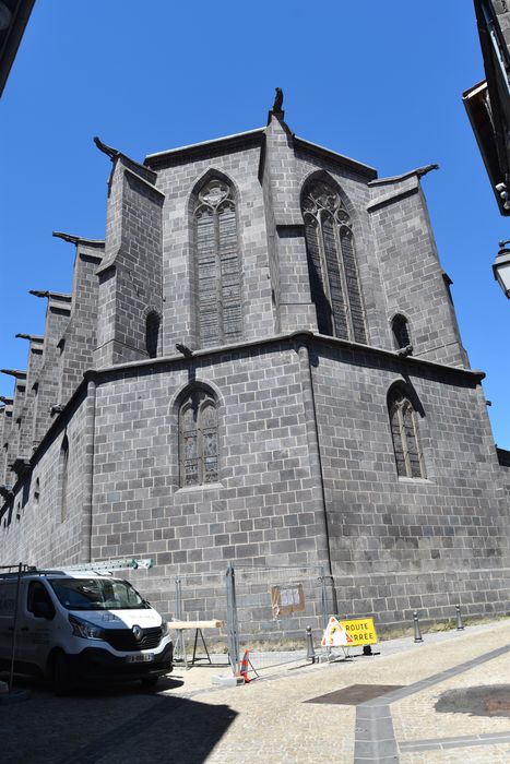 Eglise Notre-Dame de Prospérité