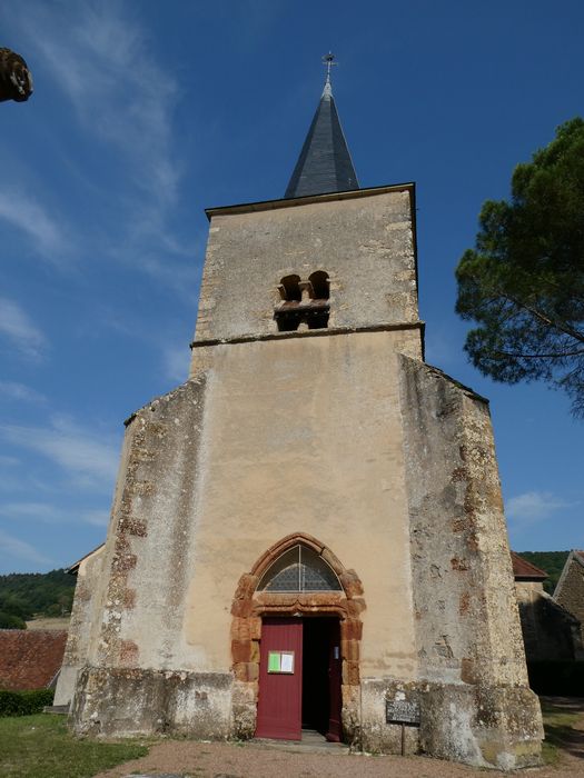 Eglise Saint-Hilaire