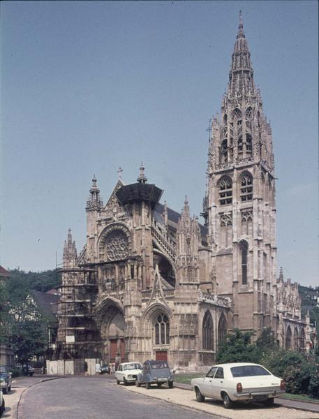 Eglise Notre-Dame