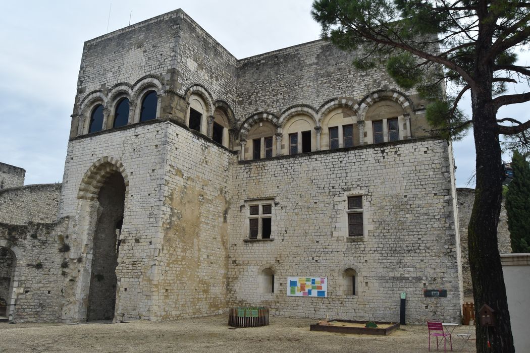 Château des Adhémar ou des Papes