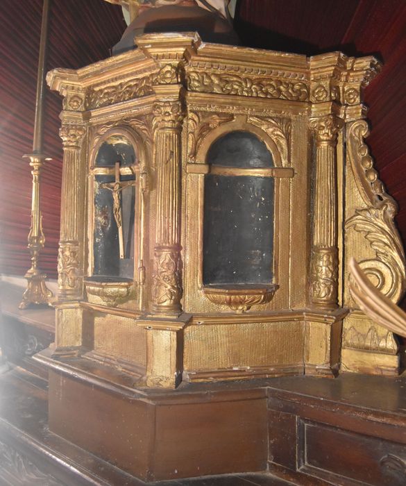 tabernacle du maître-autel