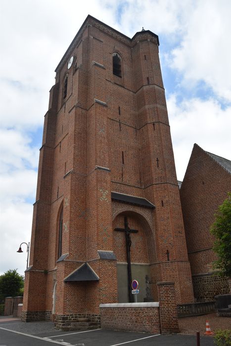 Eglise Saint-Martin