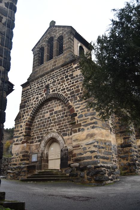 Eglise Saint-Vital