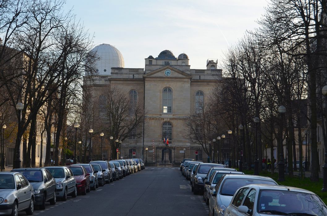 Observatoire de Paris