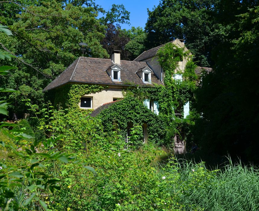L’Île Verte