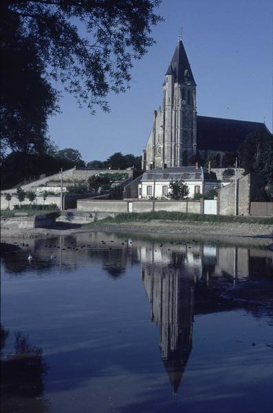 Eglise Saint-Nicolas