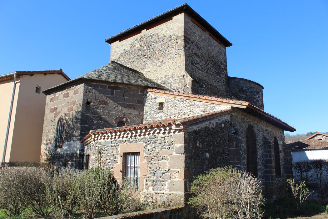 Eglise Saint-Roch