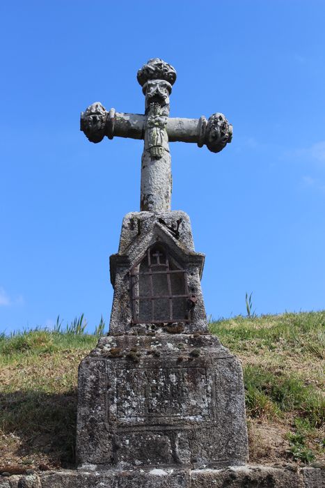 Croix, vue générale