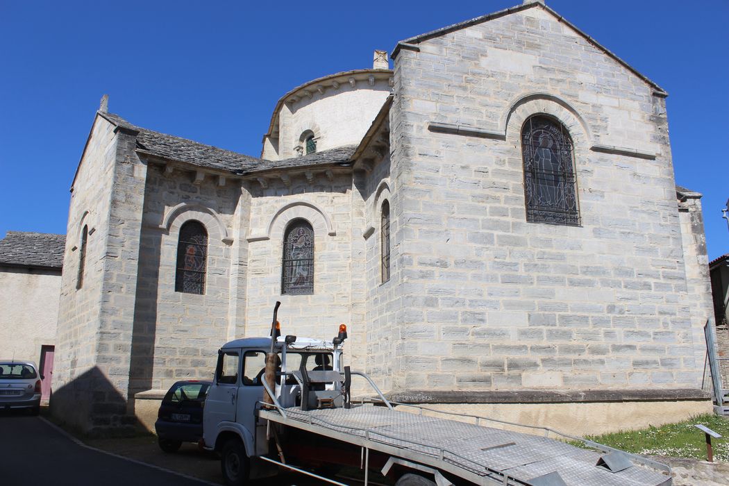 Eglise Saint-Martin