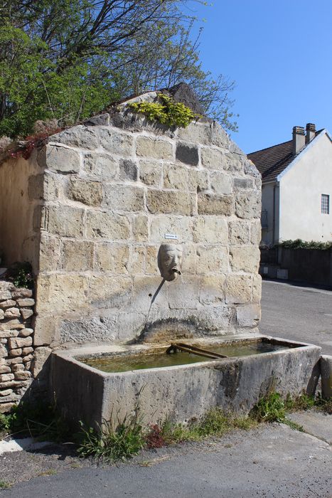 Fontaine