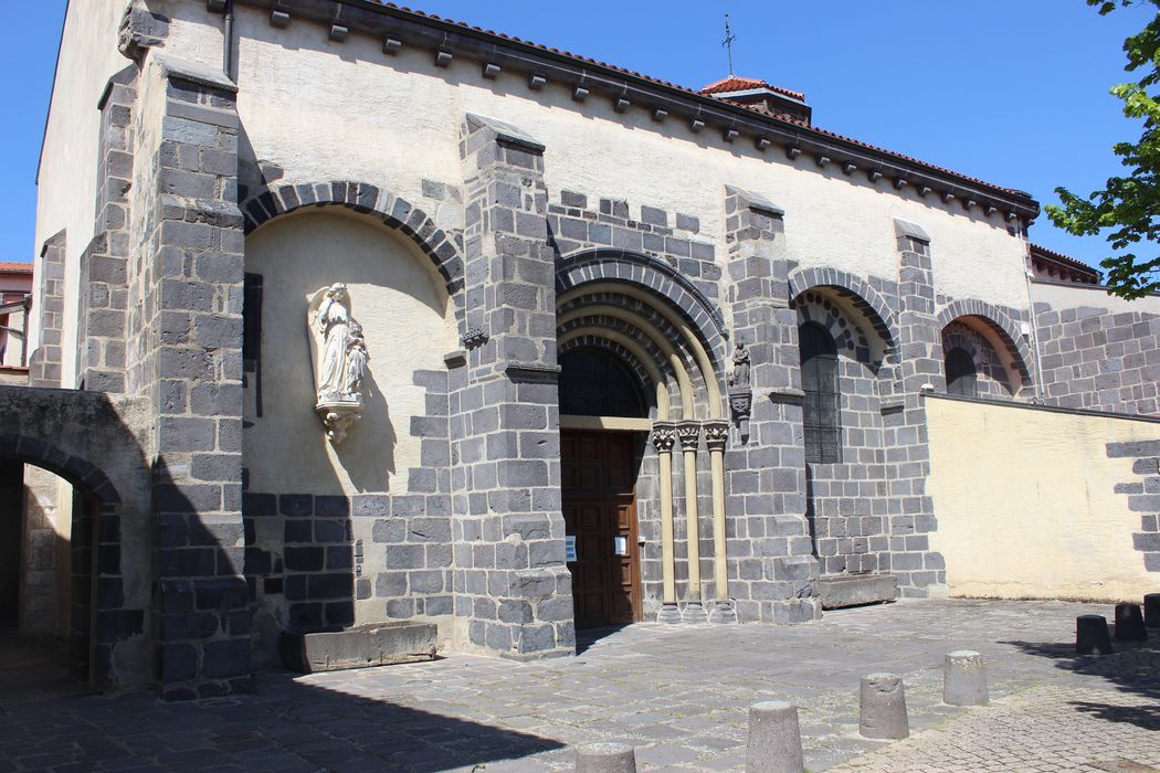 Eglise Notre-Dame de l'Assomption