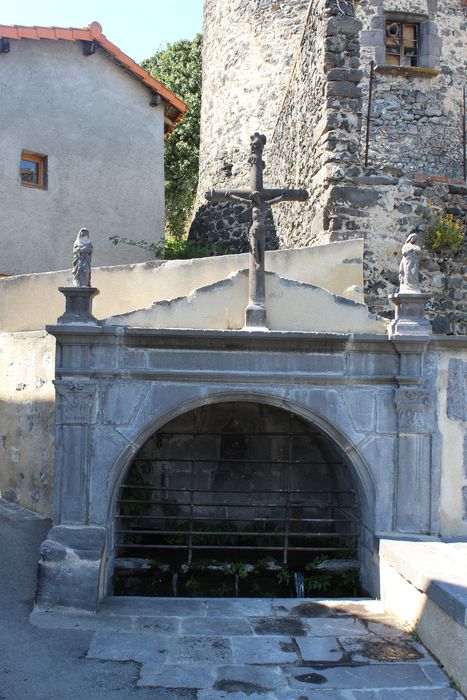 Fontaine