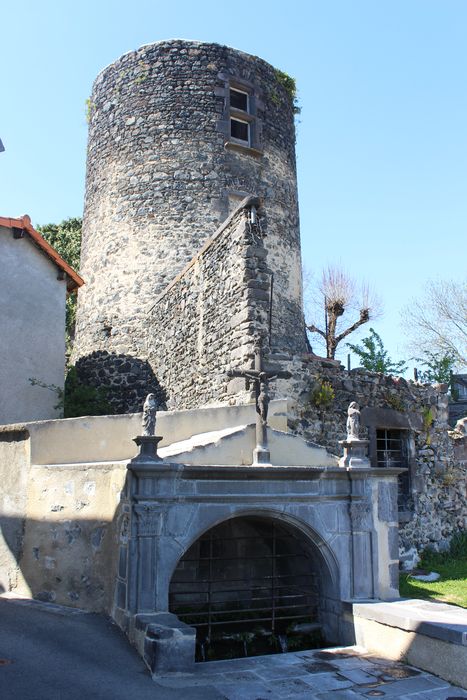 Fontaine